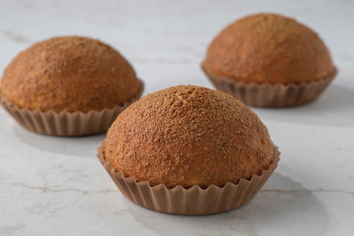 Coffee Buns